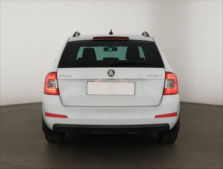 2014 Škoda OCTAVIA - 6