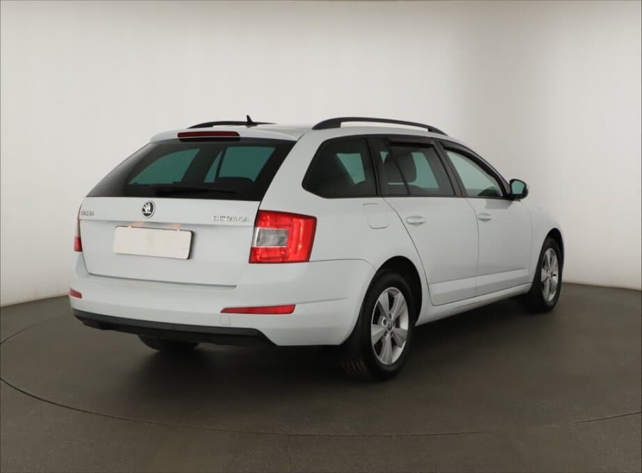 2014 Škoda OCTAVIA - 7