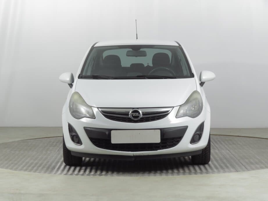2013 Opel CORSA - 2