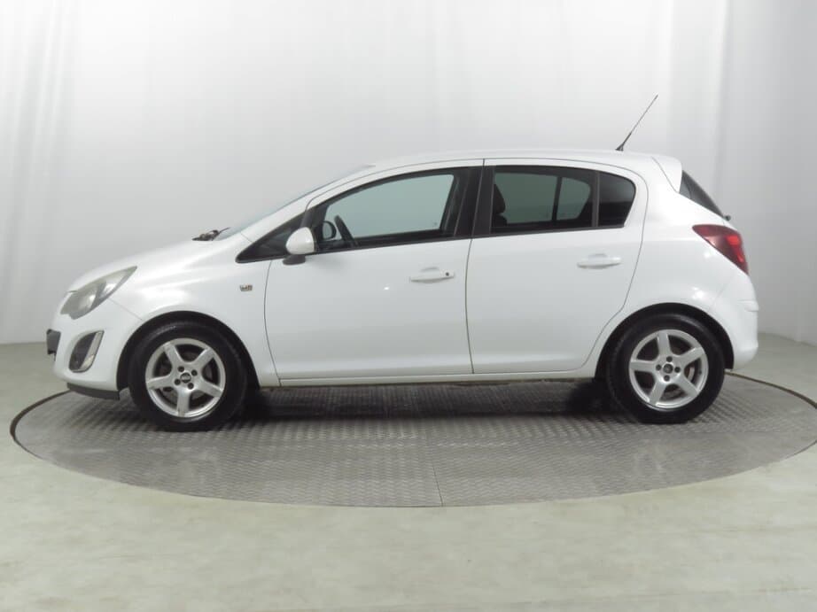 2013 Opel CORSA - 4
