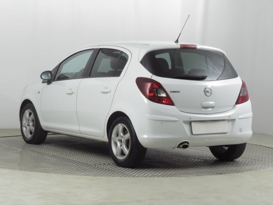 2013 Opel CORSA - 5