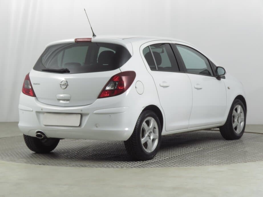 2013 Opel CORSA - 7