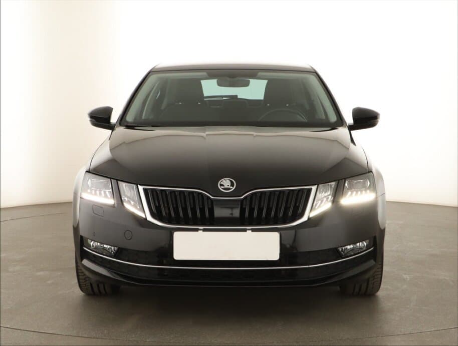 2019 Škoda OCTAVIA - 3