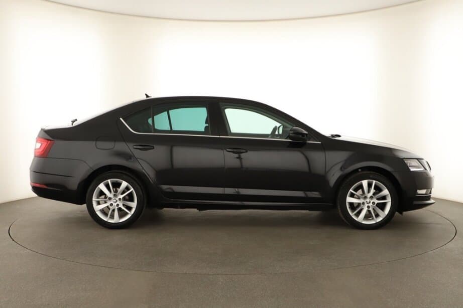 2019 Škoda OCTAVIA - 15