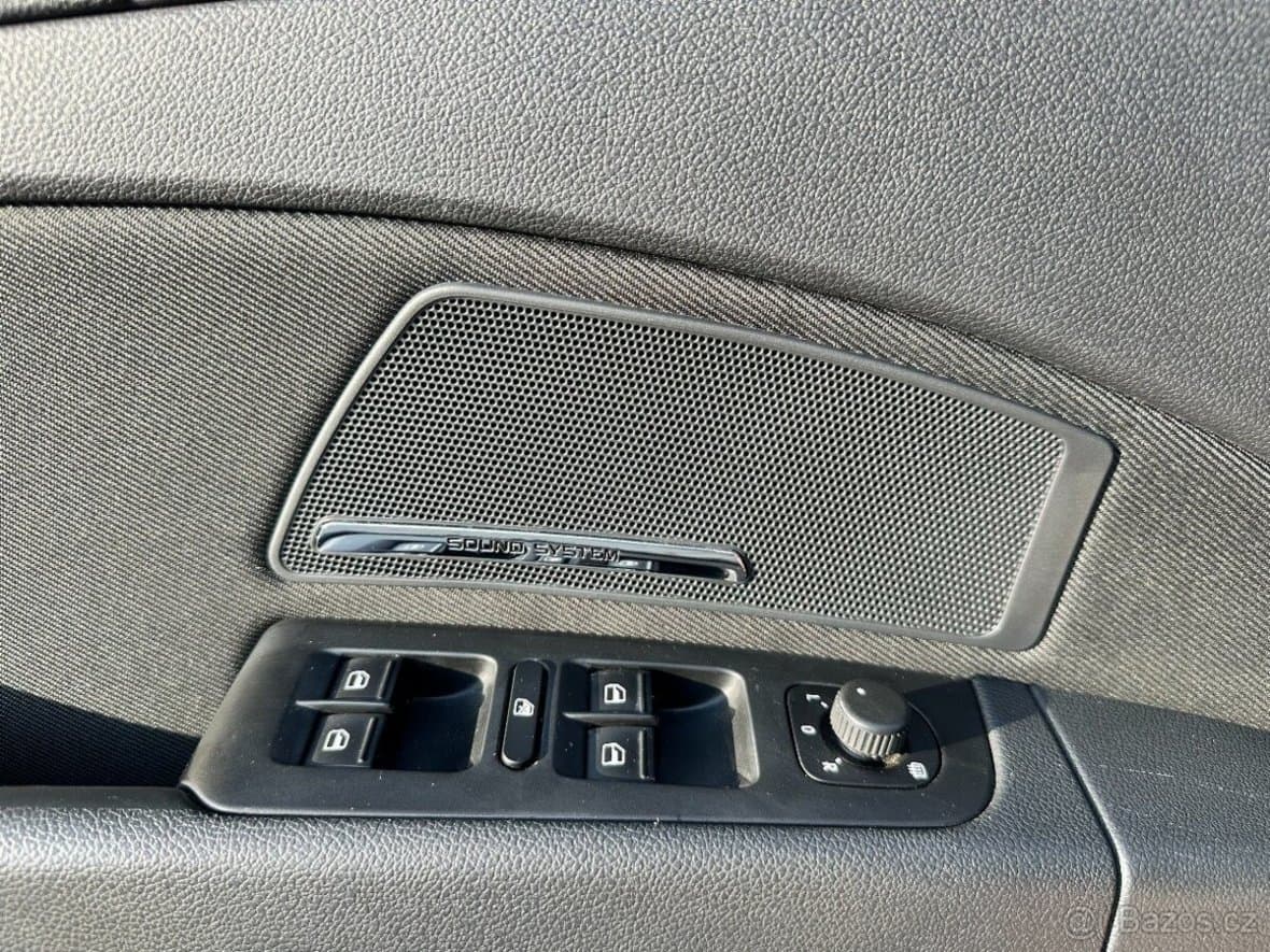 Škoda SUPERB - 16