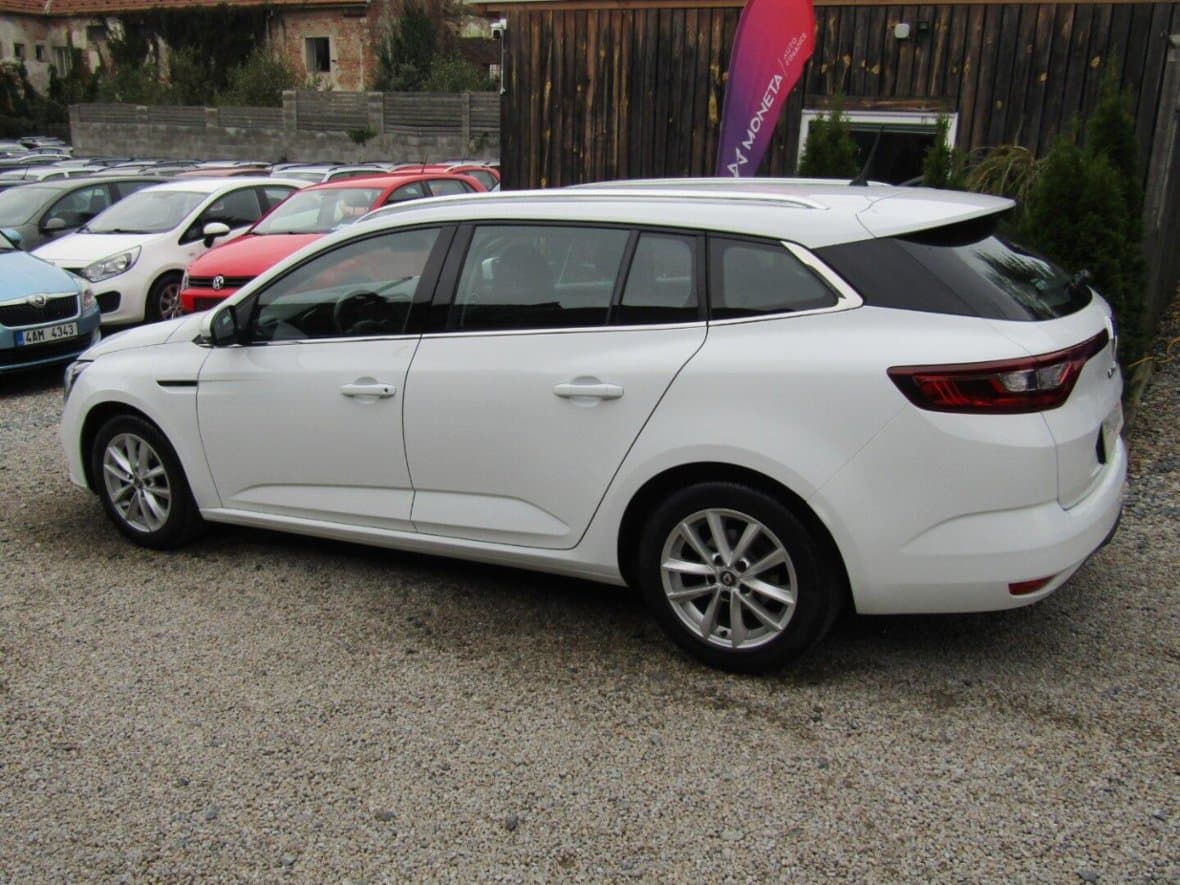 2008 Volkswagen Touareg - 4