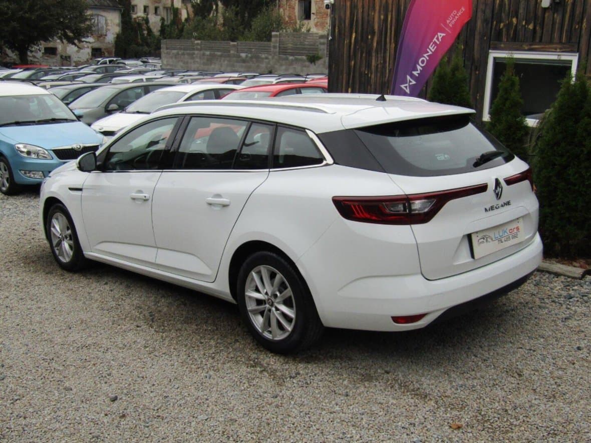 2008 Volkswagen Touareg - 5