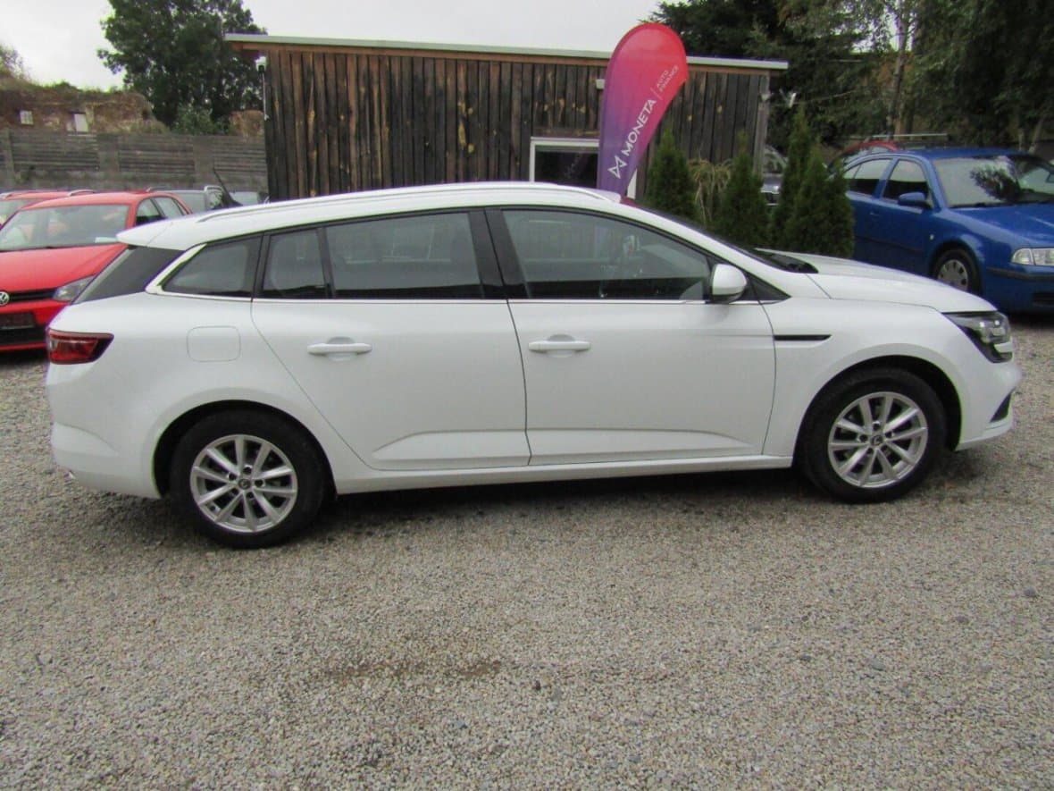 2008 Volkswagen Touareg - 9