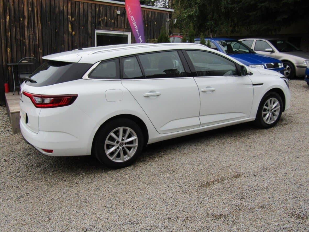 2008 Volkswagen Touareg - 10