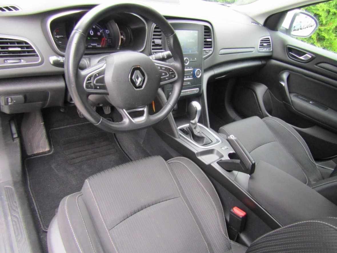 2008 Volkswagen Touareg - 14