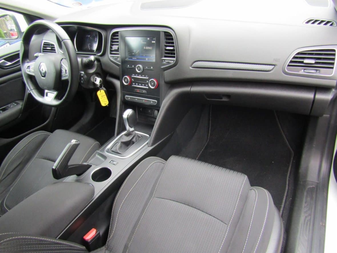 2008 Volkswagen Touareg - 15