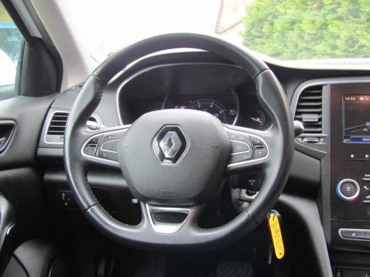 2008 Volkswagen Touareg - 17