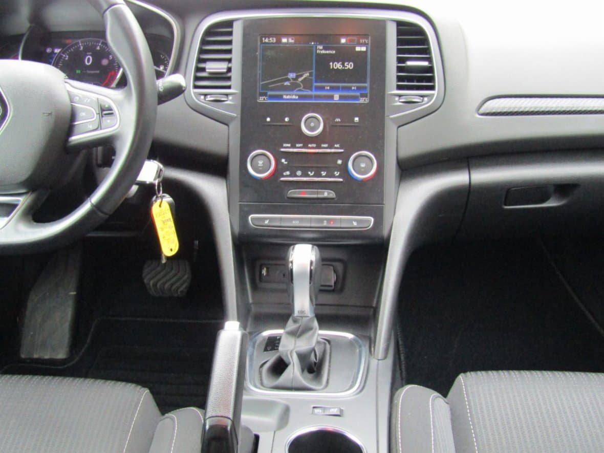 2008 Volkswagen Touareg - 18