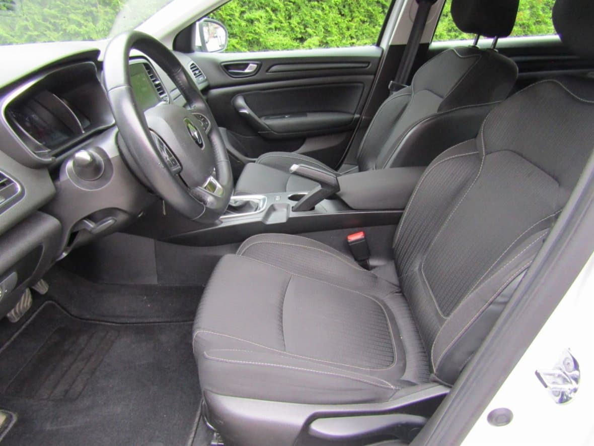 2008 Volkswagen Touareg - 20