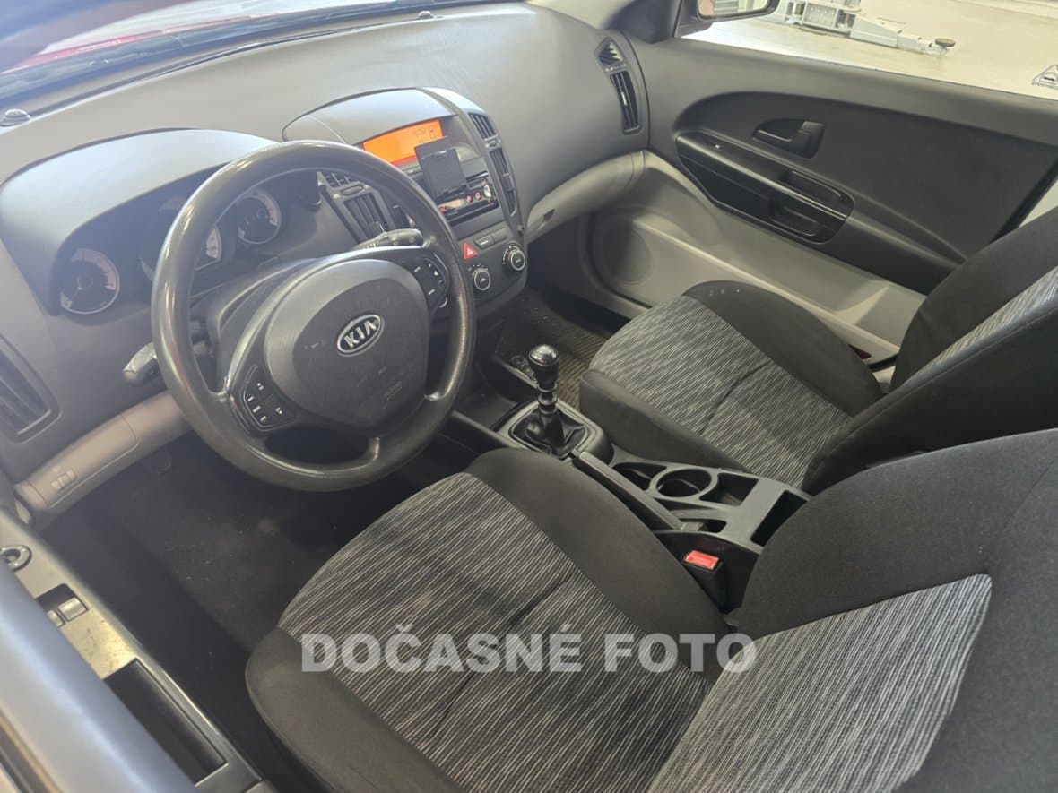 2007 Kia CEE'D - 3