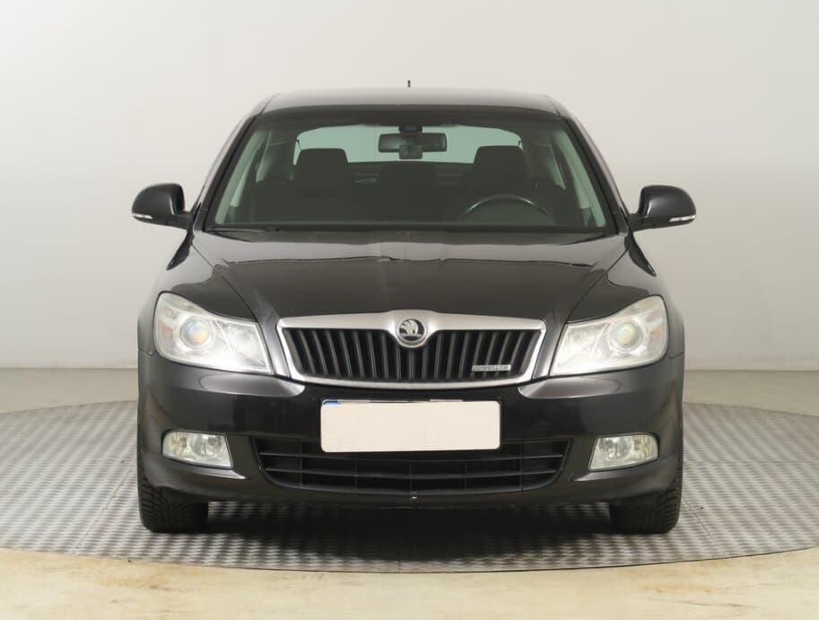 2011 Škoda OCTAVIA - 2