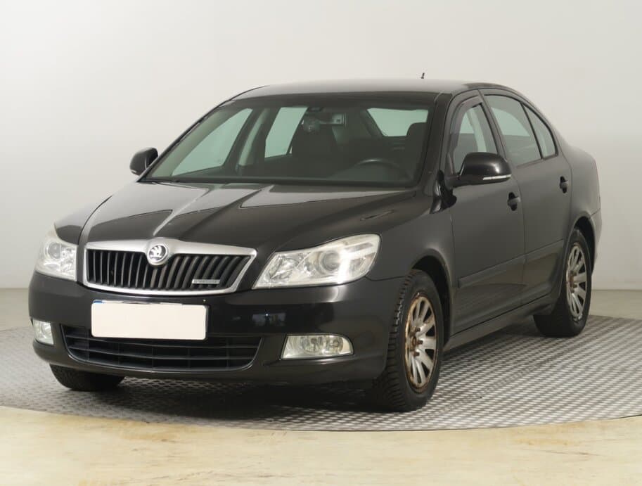 2011 Škoda OCTAVIA - 3