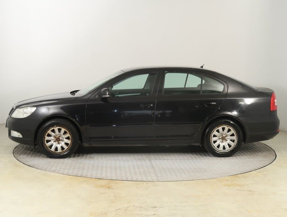 2011 Škoda OCTAVIA - 4