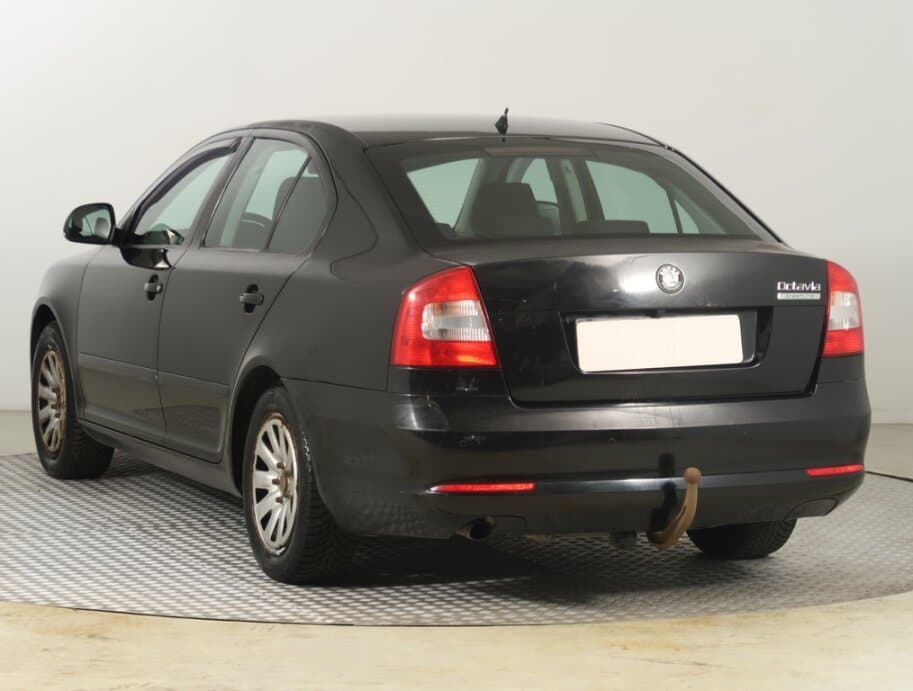 2011 Škoda OCTAVIA - 5