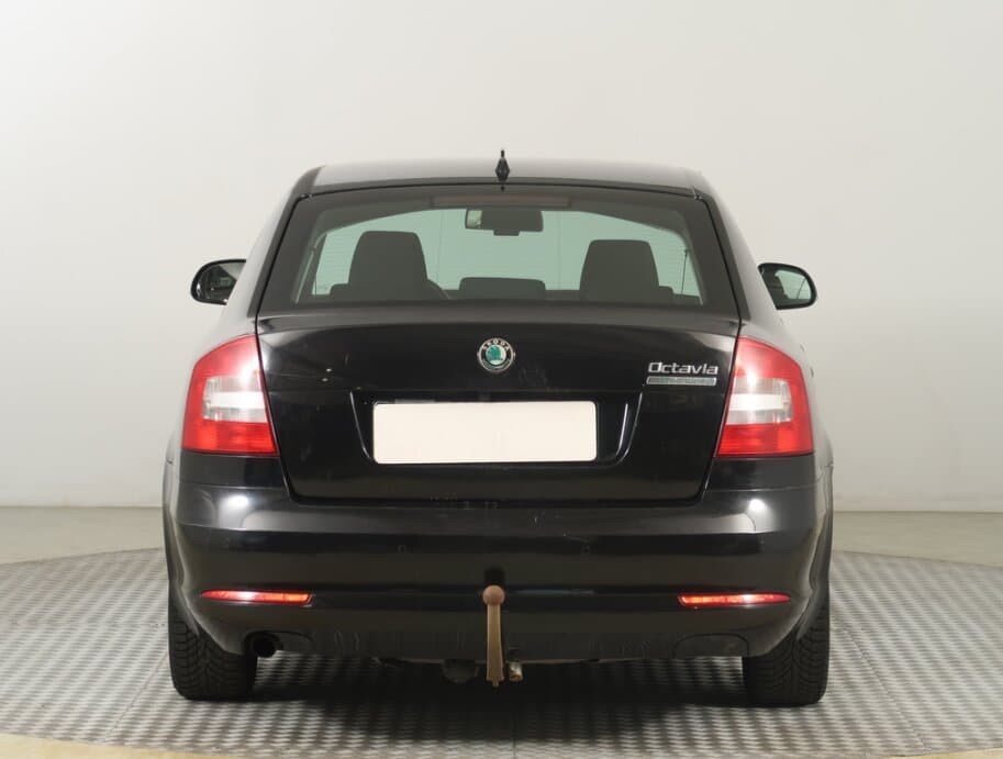 2011 Škoda OCTAVIA - 6