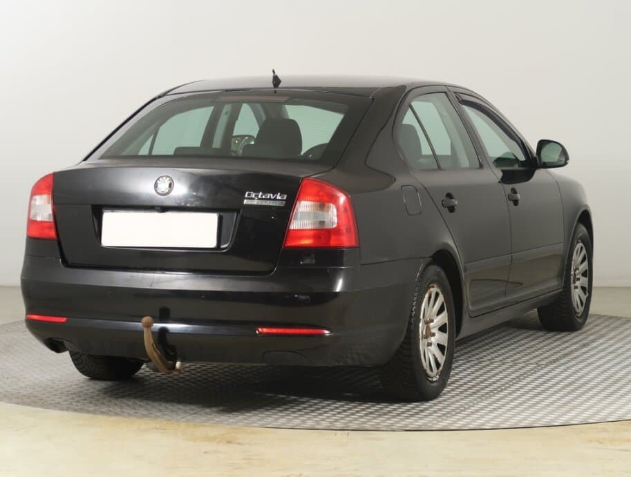 2011 Škoda OCTAVIA - 7