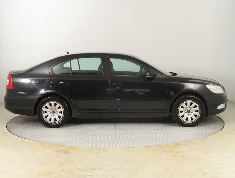 2011 Škoda OCTAVIA - 8