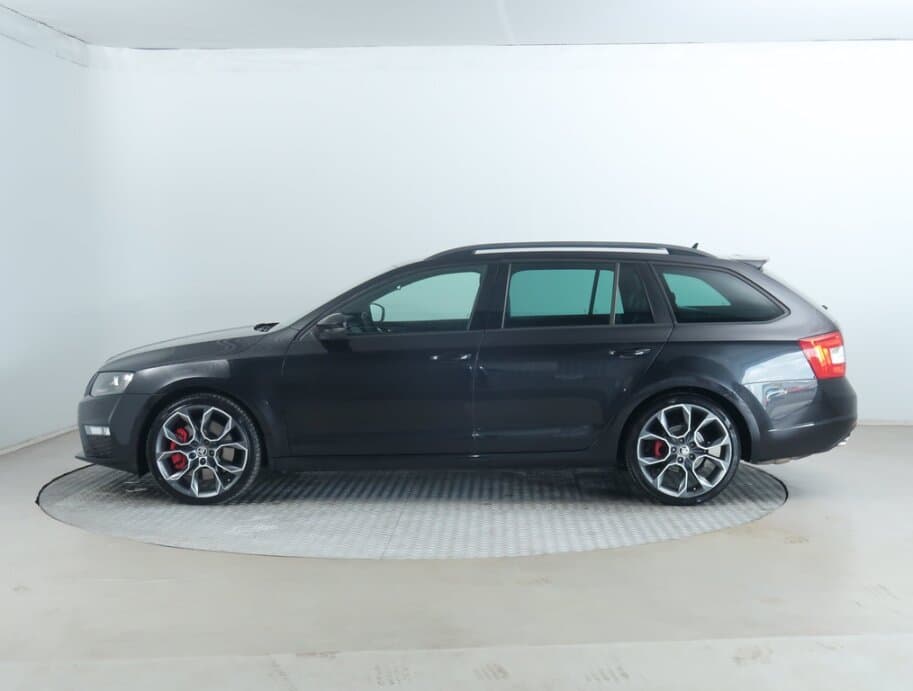 2013 Škoda OCTAVIA - 4