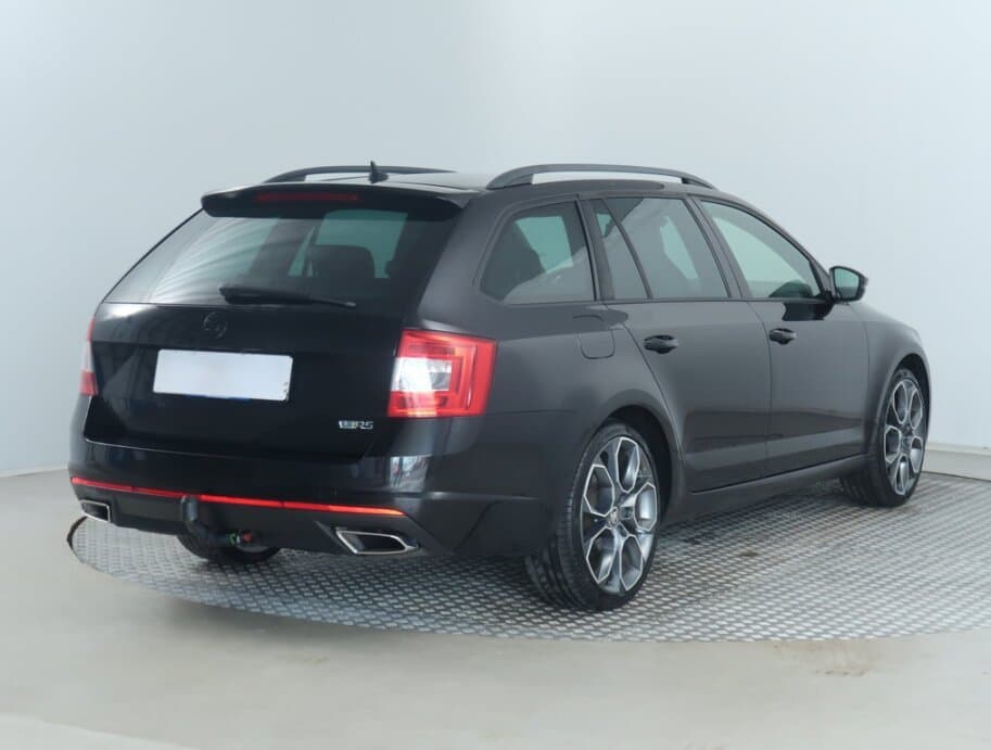 2013 Škoda OCTAVIA - 7