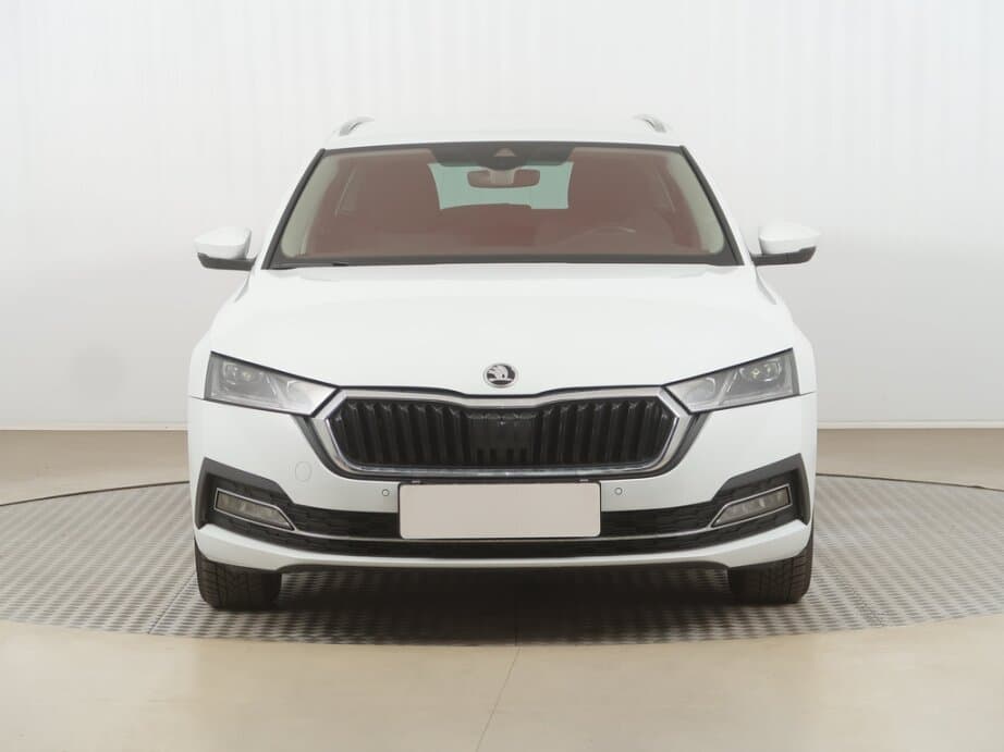 2022 Škoda OCTAVIA - 2