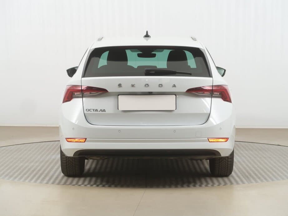 2022 Škoda OCTAVIA - 6