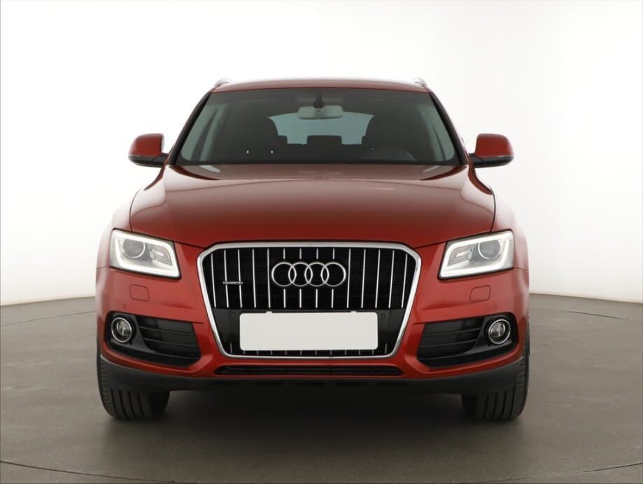 2013 Audi Q5 - 2
