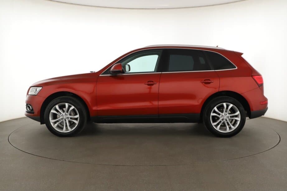 2013 Audi Q5 - 4