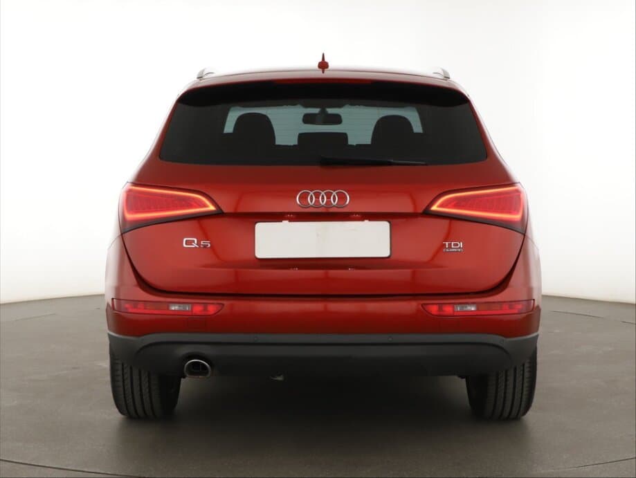 2013 Audi Q5 - 6