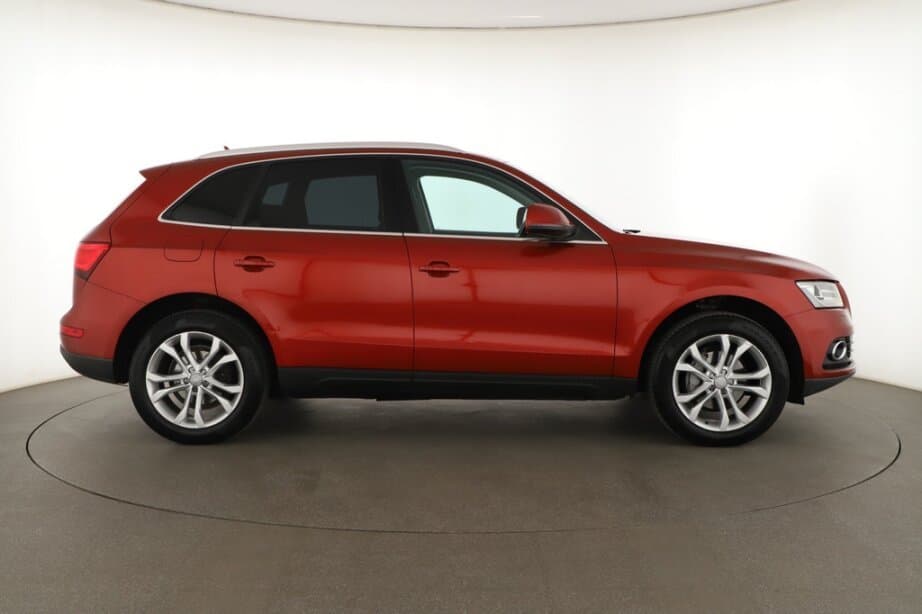 2013 Audi Q5 - 8