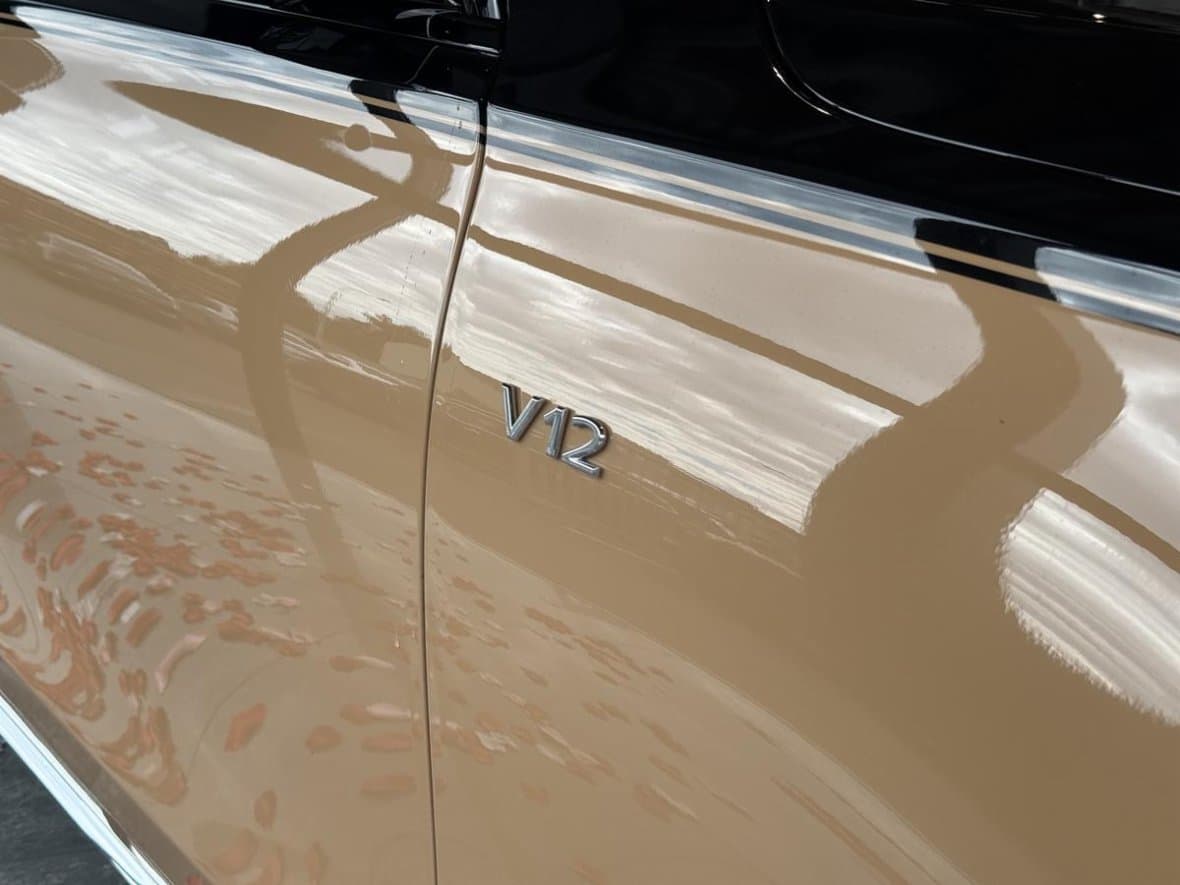 2023 Mercedes-Benz S-CLASS - 4