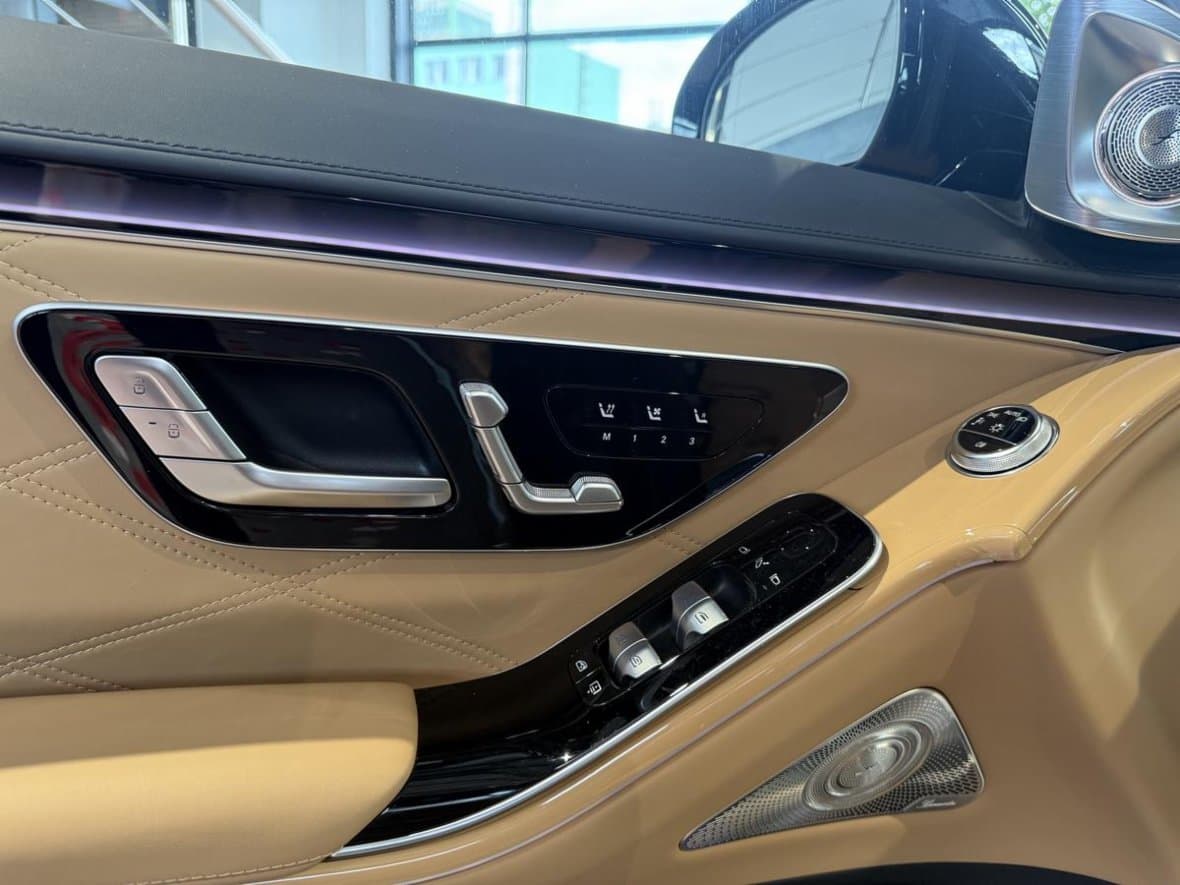2023 Mercedes-Benz S-CLASS - 15