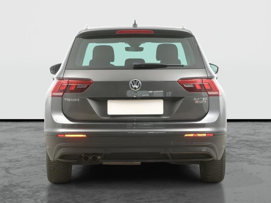 2017 Volkswagen TIGUAN - 6