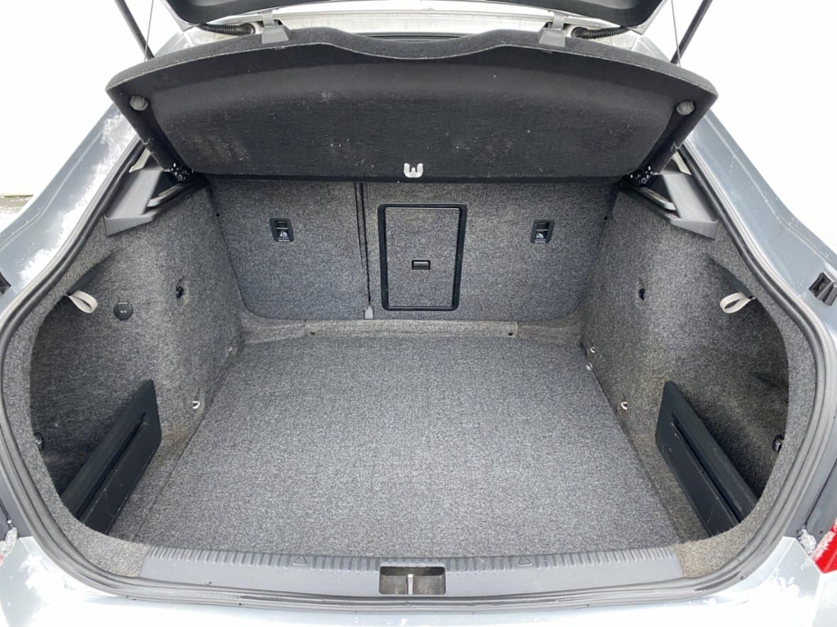 2014 Škoda OCTAVIA - 7