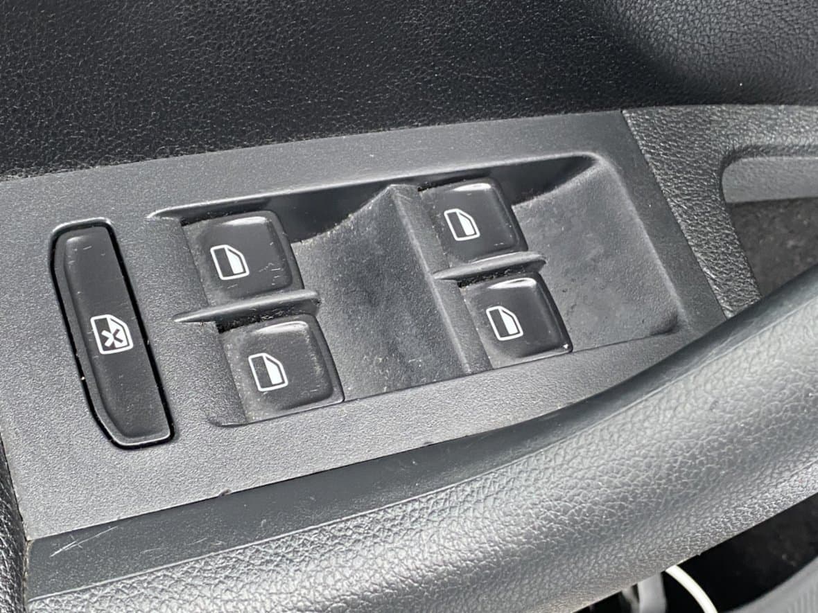 2014 Škoda OCTAVIA - 11