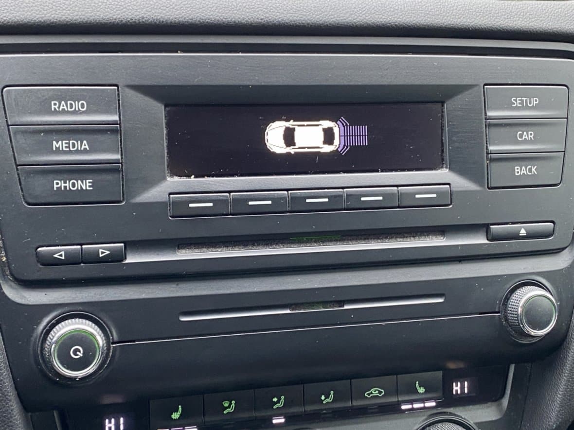 2014 Škoda OCTAVIA - 16