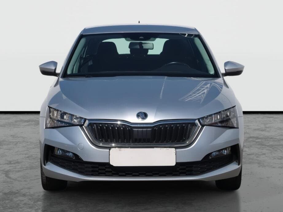 2019 Škoda SCALA - 2