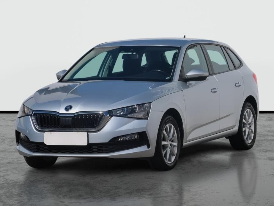 2019 Škoda SCALA - 3