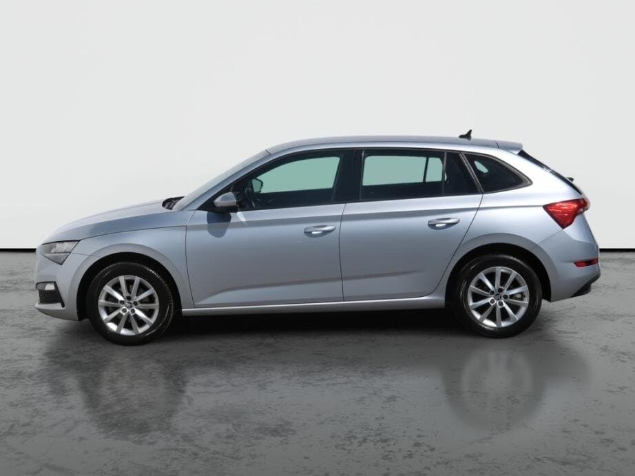 2019 Škoda SCALA - 4