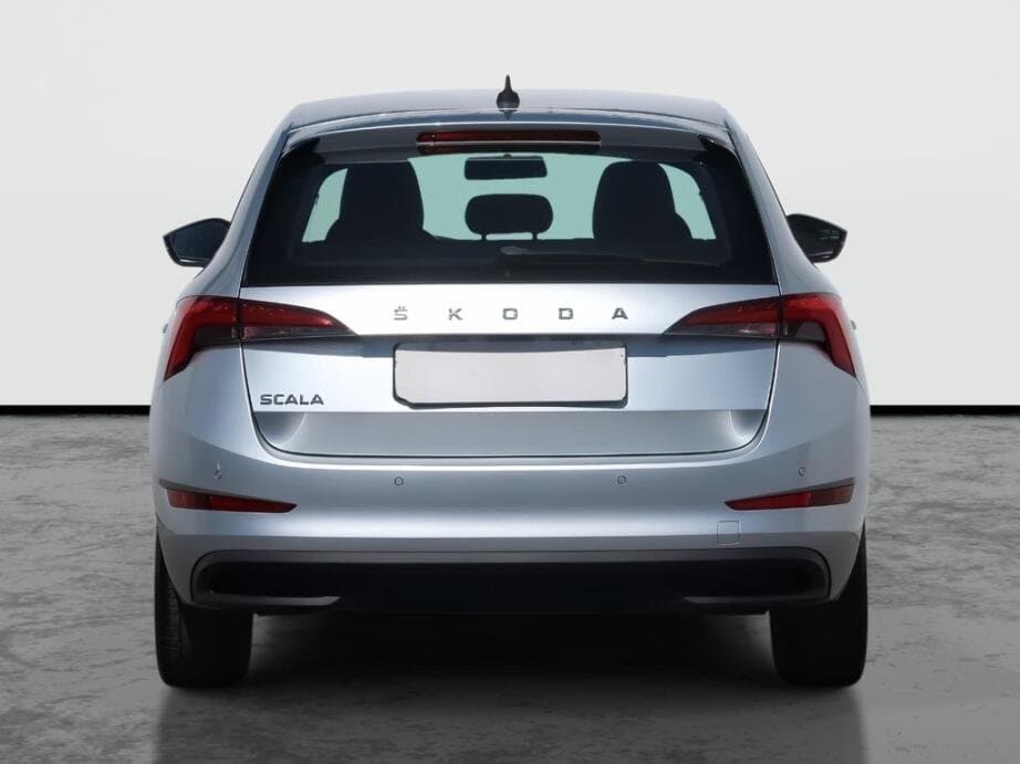 2019 Škoda SCALA - 6