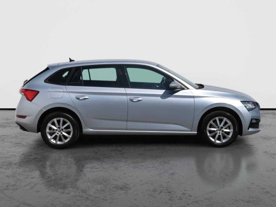 2019 Škoda SCALA - 8
