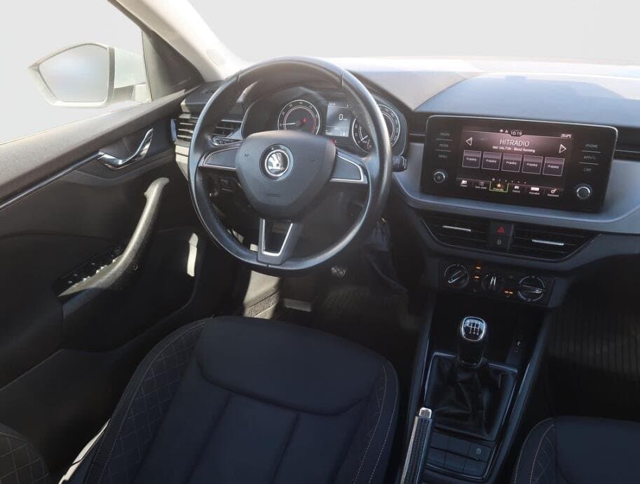 2019 Škoda SCALA - 9