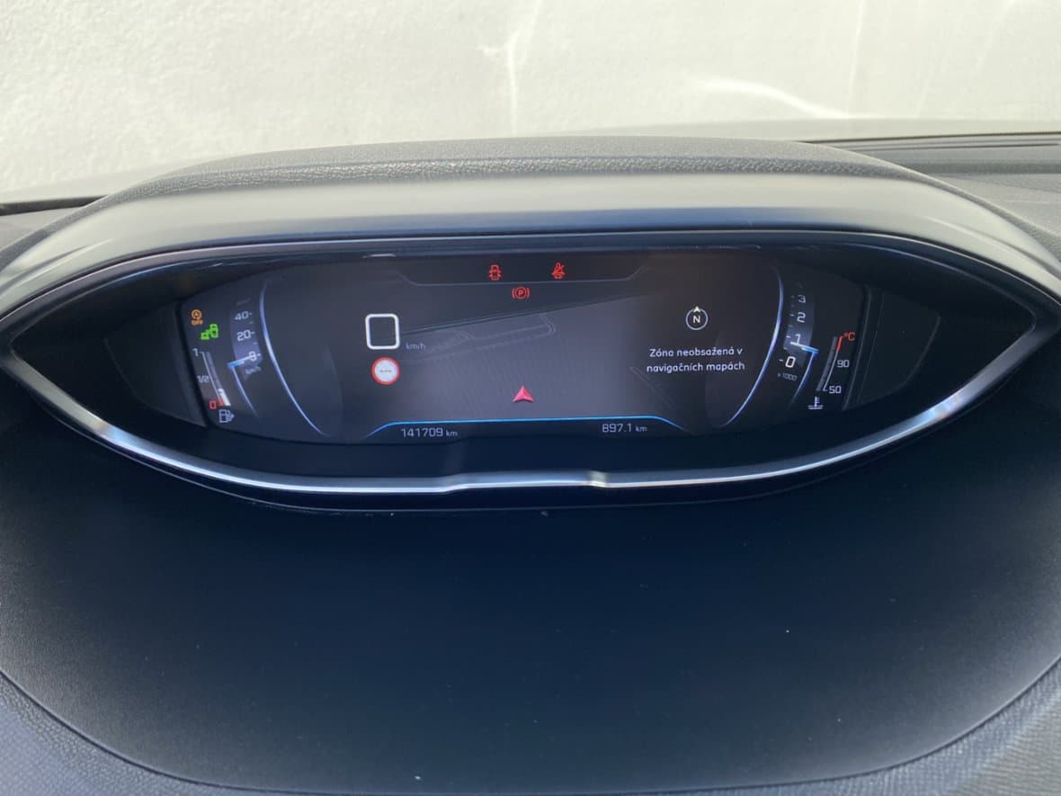 2018 Peugeot 5008 - 13