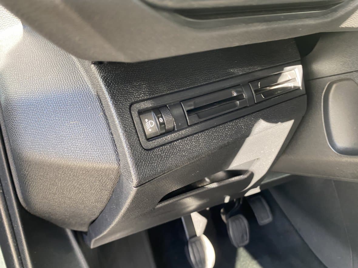 2018 Peugeot 5008 - 18