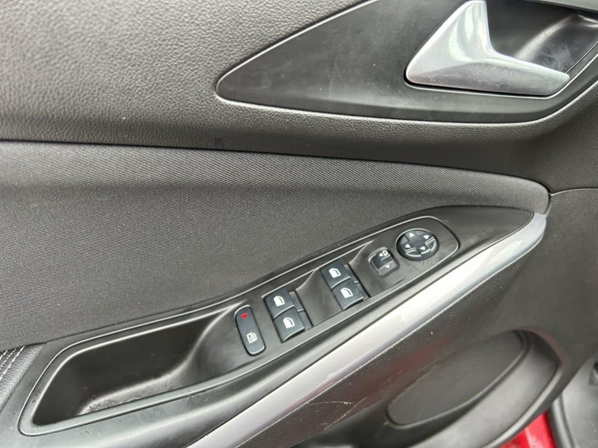 2021 Opel Grandland - 14