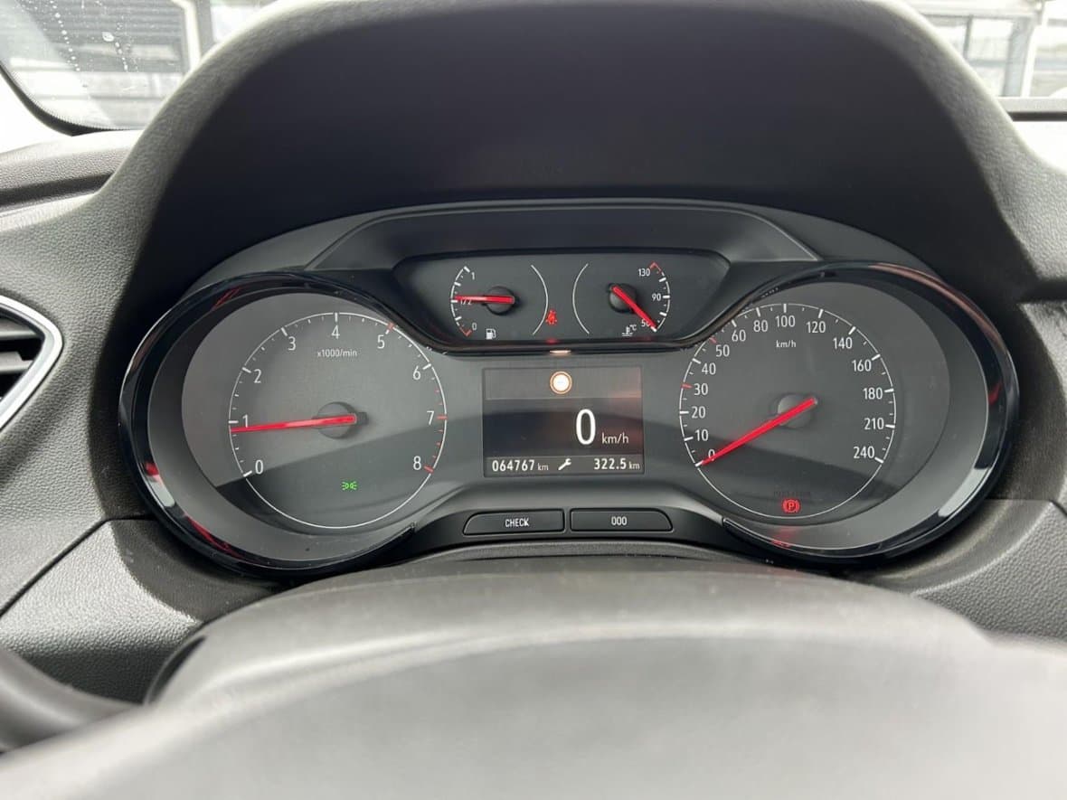 2021 Opel Grandland - 20